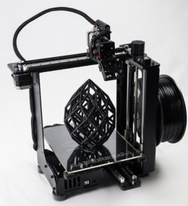 Imprimante 3D MakerGear M2