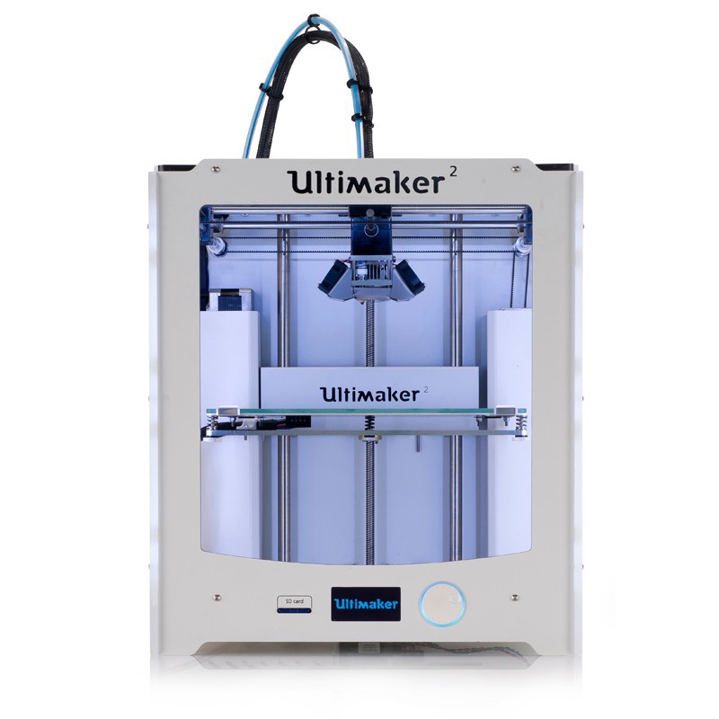 ultimaker 2 imprimante 3D printer